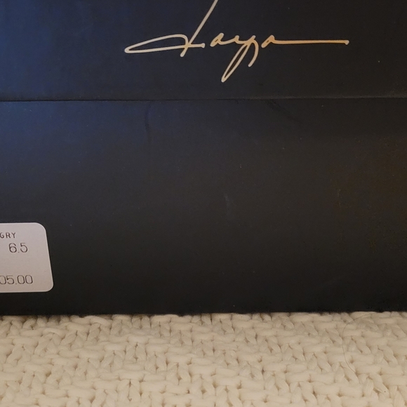 Daya boots - Picture 2 of 8